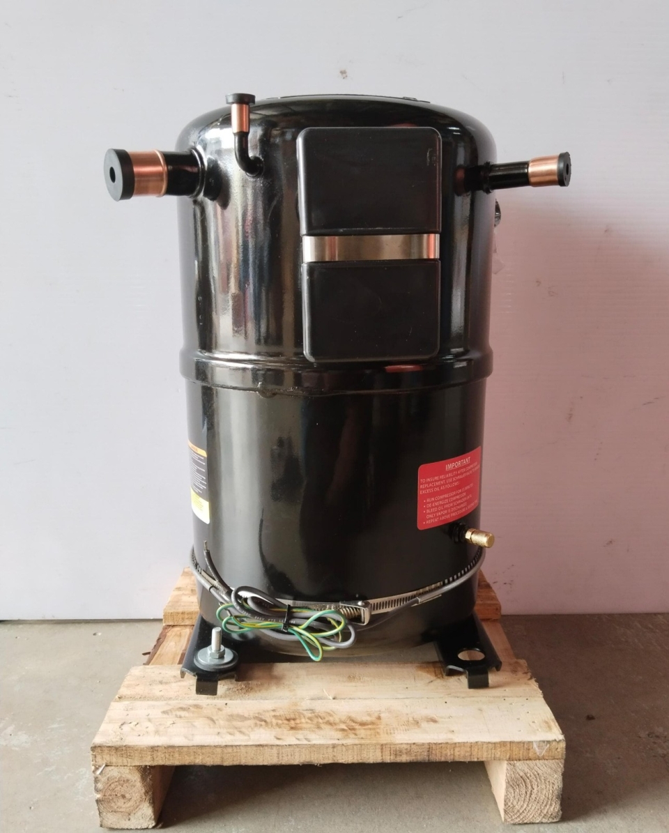 COPELAND BRE4-0750-TFD-501 RECIPROCATING COMPRESSOR (380-420V3P50HZ) (R22) (BRAZING)