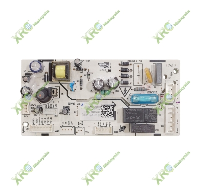 RT295N4CGN HISENSE FRIDGE PCB BOARD