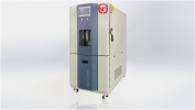 JG-100HD Constant Temperature And Humidity Test Chamber  Temperature And Humidity Chamber Environmental Test Machine