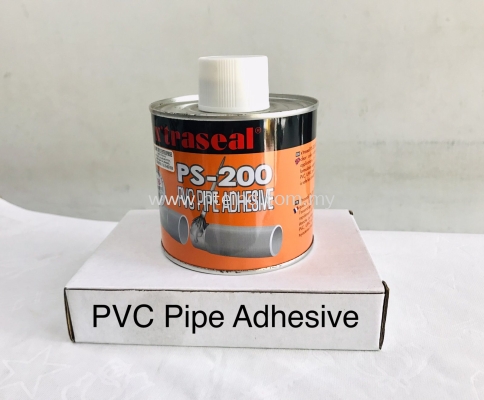 PVC Pipe Adhensive
