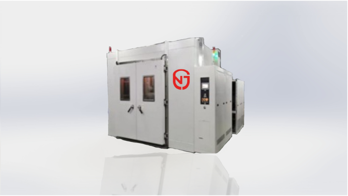 JG-E7058 Walk-in Temperature Test Chamber