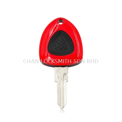 F430 remote with key 