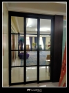 Hanging Sliding Door Sliding Door Aluminium Door