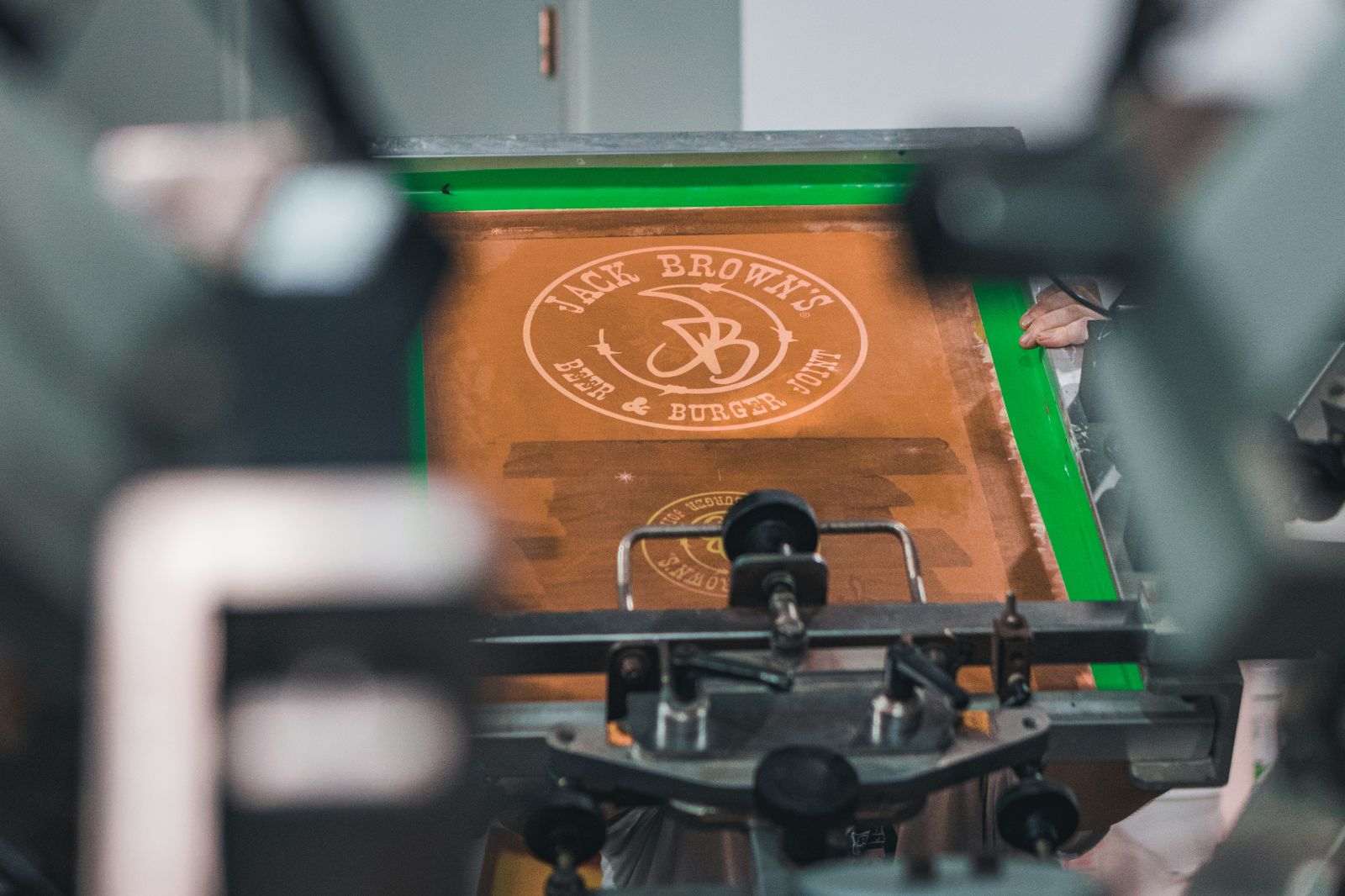 Future Trends in Silkscreen Printing