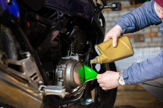 Rev Up with Motor Engine Oil: Ultimate Guide for Performance and Protection