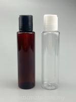 100ml Bottle for Gel : 7348