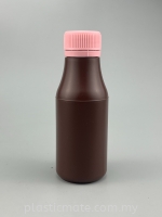 120ml Bottle for Drinks : 3741