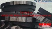 TOYOPOWER Vee Belt