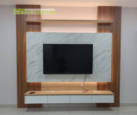 TV CABINET