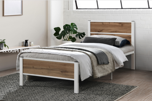 BEDFRAME LU3702 DH