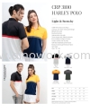 Polo T-shirt CRP3100 Polo T-shirt CROSSRUNNER Apparel / Uniform