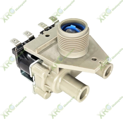 BTU1008W BEKO WASHING MACHINE WATER INLET VALVE