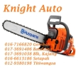 Husqvarna 288XP Petrol Chainsaw 28" ID33053 Husqvarna  Agricultural