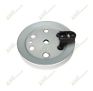 AW-A750S TOSHIBA WASHING MACHINE CLUTCH PULLEY PULLEY WASHING MACHINE SPARE PARTS