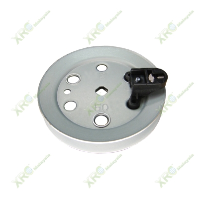 AW-A750S TOSHIBA WASHING MACHINE CLUTCH PULLEY