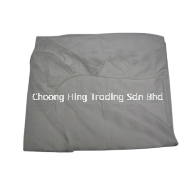 Satin Fitter Bed Sheet