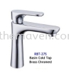 BRAND: ROME (RBT275) Basin Cold Tap Bathroom Faucet