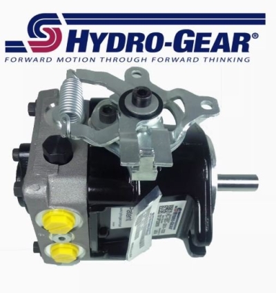 PC PG PK PR PW PY Hydro-Gear Hydraulic Piston Pump