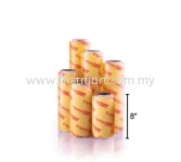 Crystalwrap Film 8 , 10 , 12 , 14 , 16, 18,