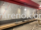 Feature wall design wall KL PJ Sunway Subang Puchong Selangor Malaysia Feature Wall Design