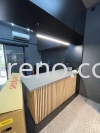 Bike Workshop Carpentry renovation works KL PJ Subang Sunway Puchong Selangor Malaysia Bike Shop Renovation Project Commercial Renovation Project