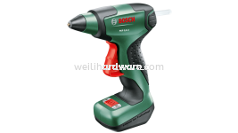 BOSCH PKP3.6LI Cordless Hot Glue Gun