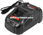 BOSCH GAL1880CV 18V Fast Charger