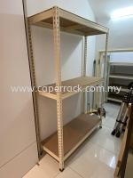 Caper Rack Sdn Bhd