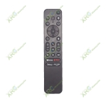 XR-65X90K SONY SMART ANDROID TV REMOTE CONTROL