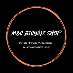M&C BICYCLE SDN. BHD.