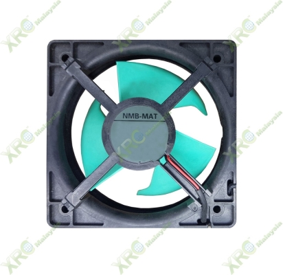 NR-BU343SSMY PANASONIC FRIDGE FAN MOTOR