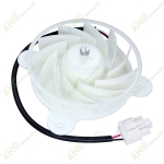 RT53K6271BS SAMSUNG FRIDGE FAN MOTOR