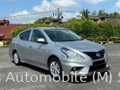 2016 Nissan Almera 1.5 E-Nismo Nissan Almera  Nissan Model