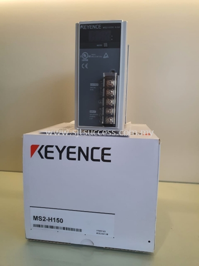 KEYENCE MS2-H150 MALAYSIA