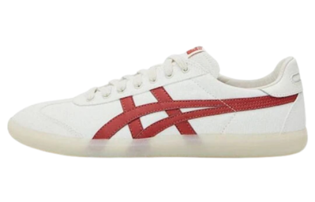 Onitsuka Tiger Tokuten 'White Red'