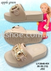 LI13646-KH SANDAL KIDS