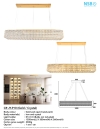  Pendant Light