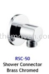 BRAND: ROME (RSC50) Shower Union/Shower Connector Bathroom Shower 