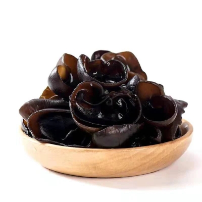 Black Fungus ľ