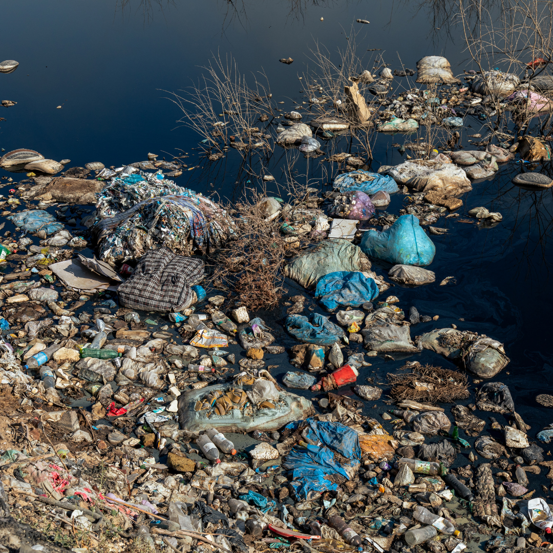 Punca dan Faktor Pencemaran Sungai di Malaysia