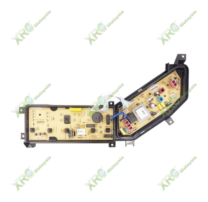 NA-F70B2 PAPAN LITAR MESIN BASUH PANASONIC