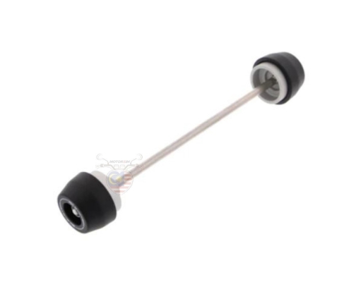 Evotech Front Spindle Bobbins Suzuki Hayabusa