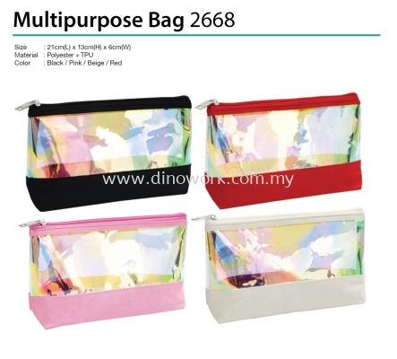 Multipurpose Bag 2668