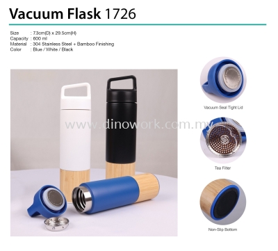 Vacuum Flask 1726