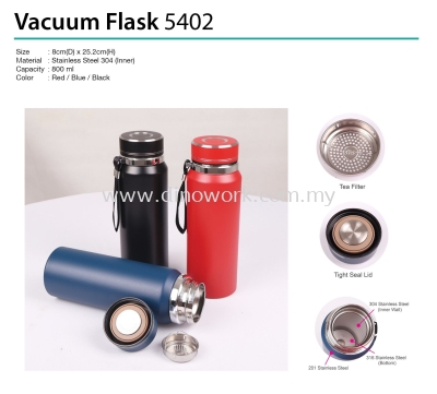 Vacuum Flask 5402