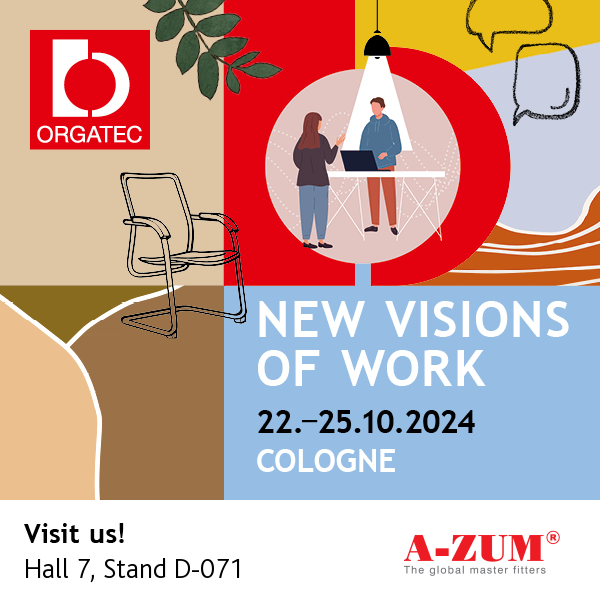 ORGATEC 2024