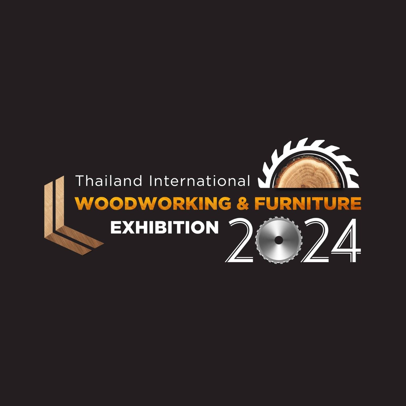 Thailand International Woodworking Furniture Exhibition 2024