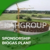 Sponsorship Biogas&#160;Plant Malaysia Carbon Credit Registration Service