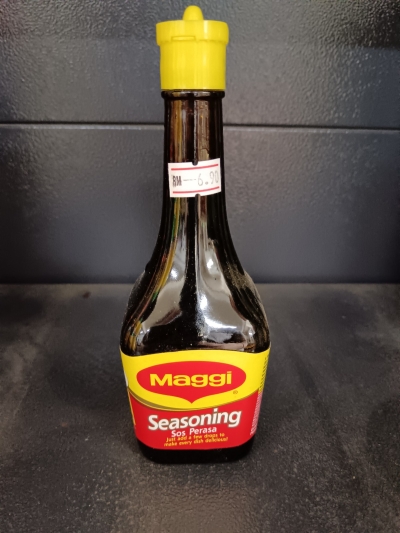 Maggi Seasoning 24x200ml