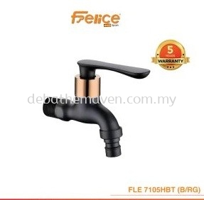 BRAND: FELICE (FLE7105HBT-B/RG)